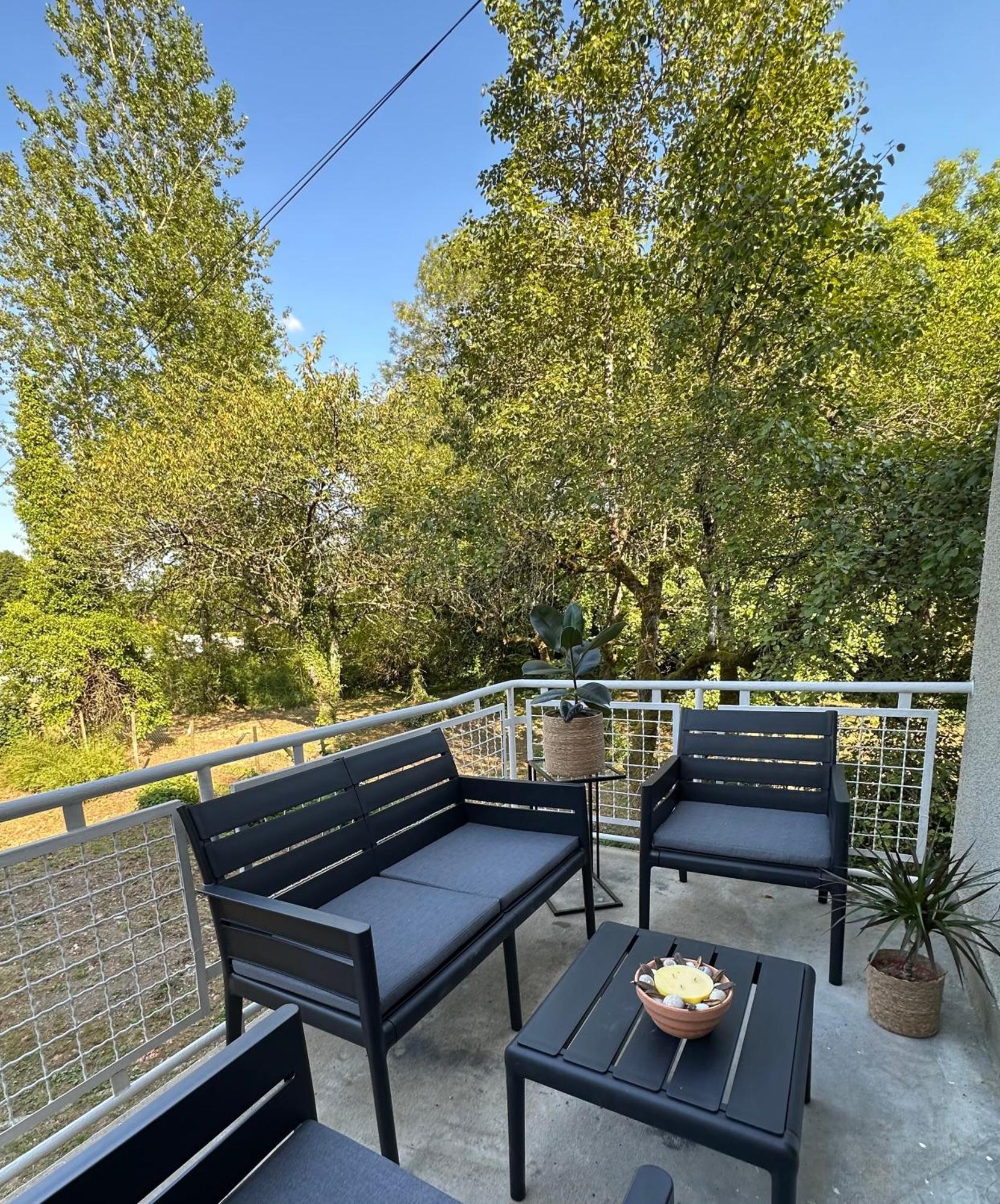 Maison Vacance En Perigord Saint-Astier  Dış mekan fotoğraf